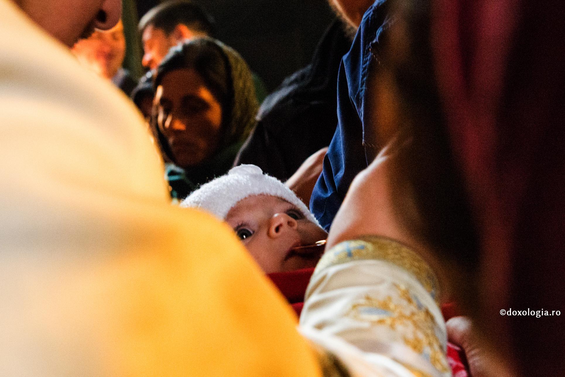 Dragostea chiar trece și prin stomac