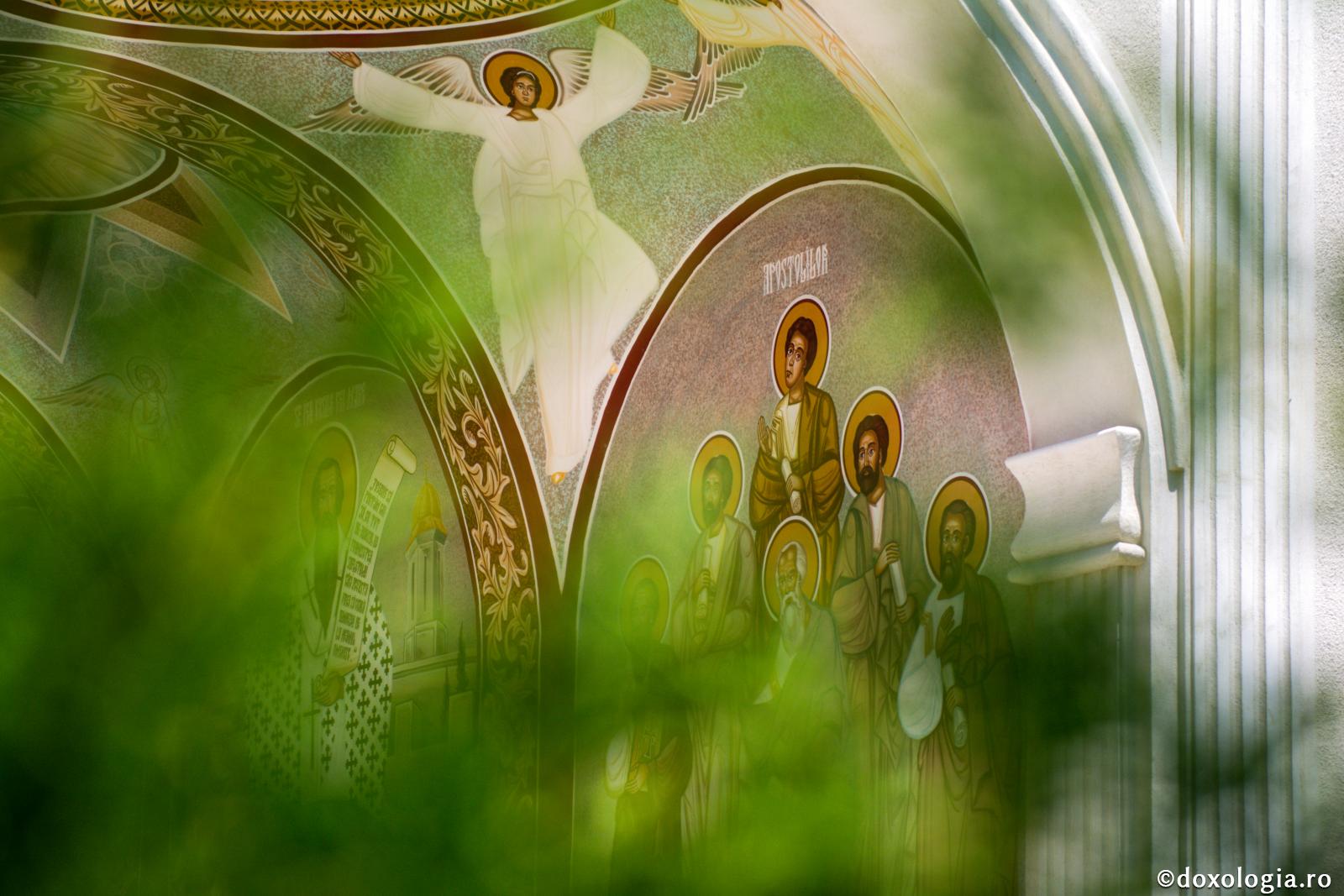 Vrei și tu să trăiești viața îngerilor?