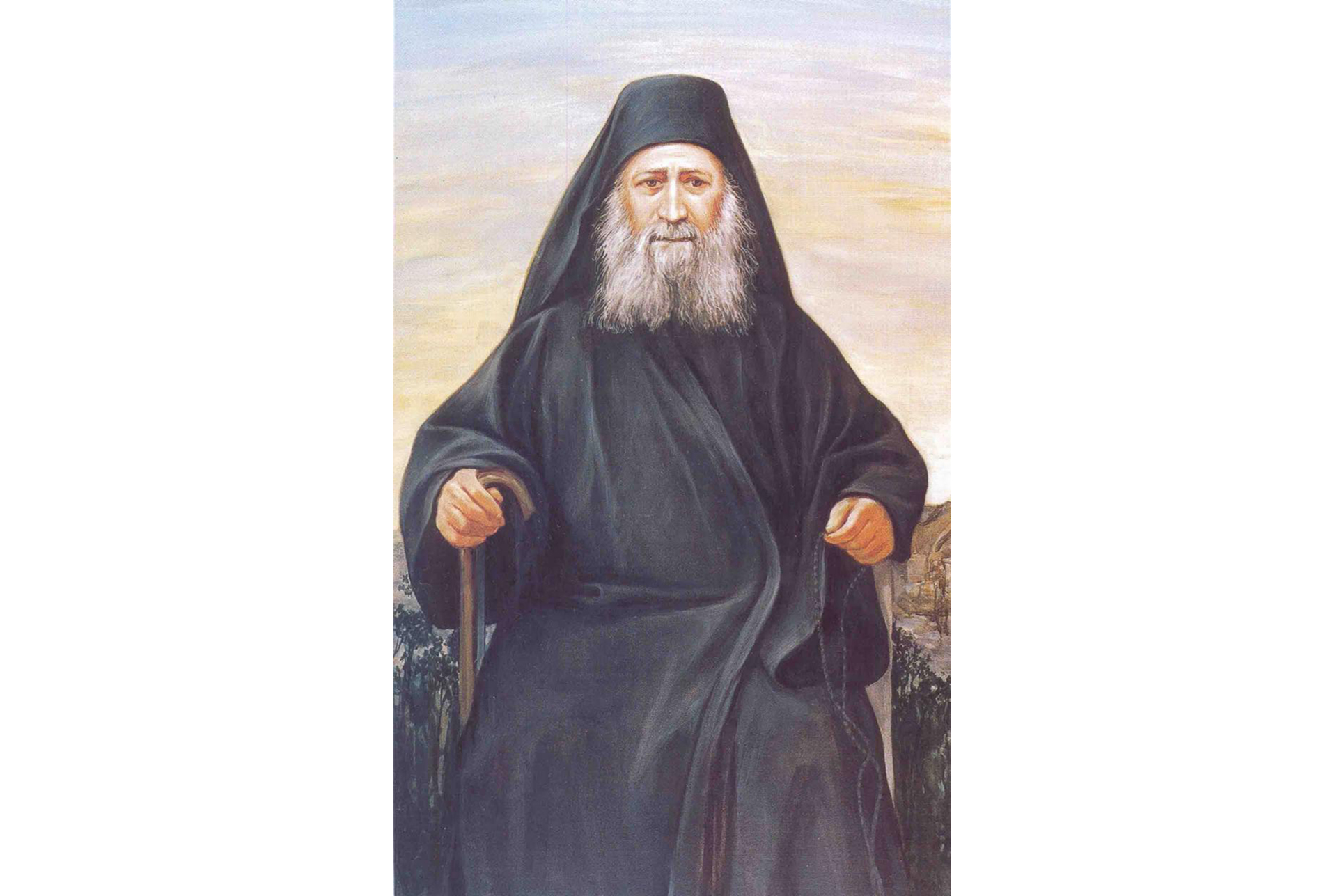 Învăţăturile lui Gheron Iosif Isihastul – 1. Despre sfinţire şi nepătimire