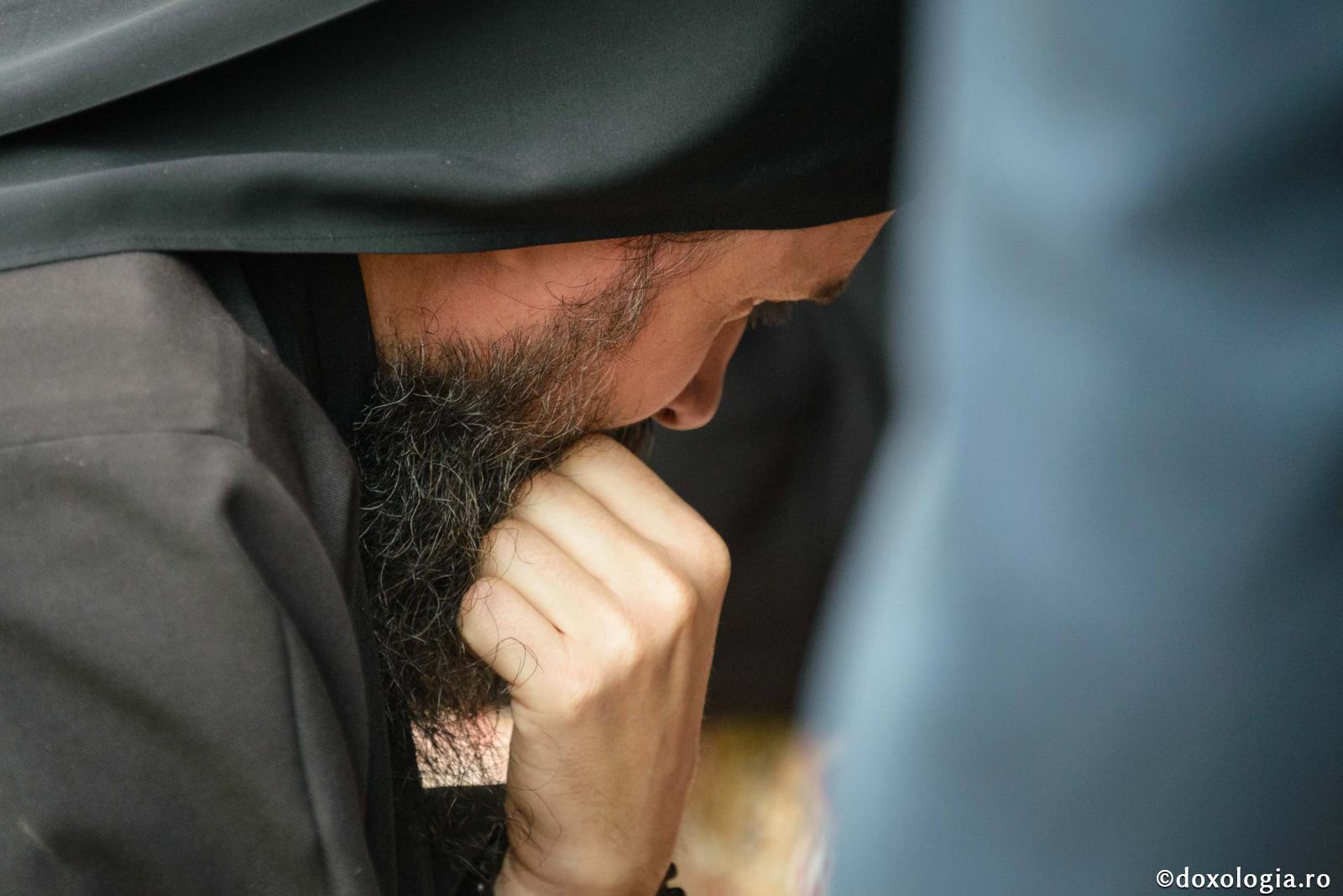 (Video) Duminica izgonirii lui Adam din Rai (a Lăsatului sec de brânză)