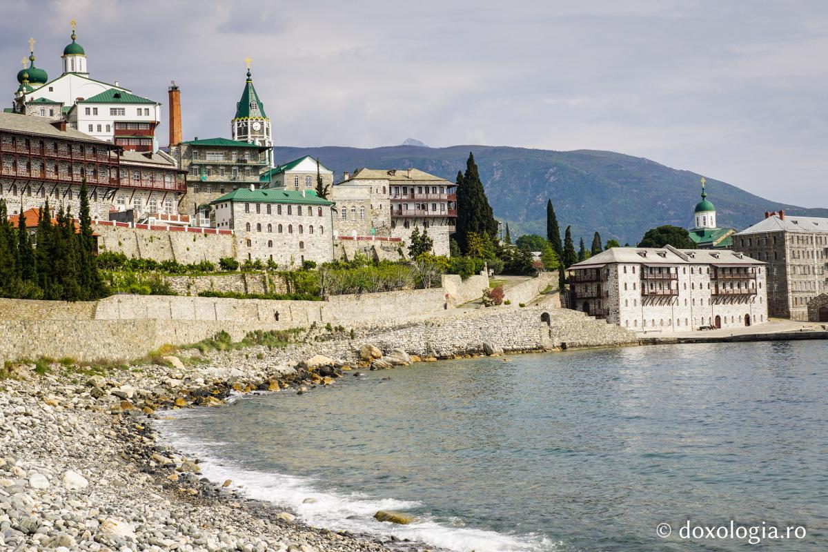 Părintele Grigorie Duhovnicul