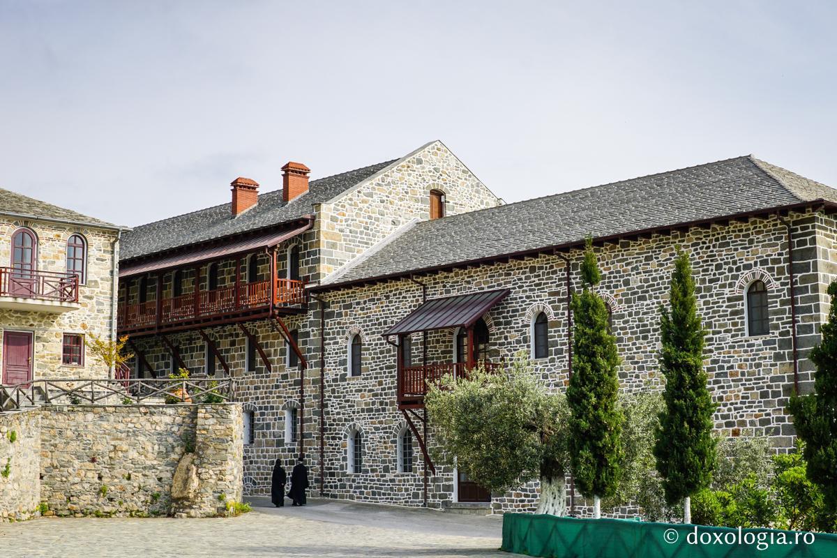 Bătrânul Macarie († 1845)