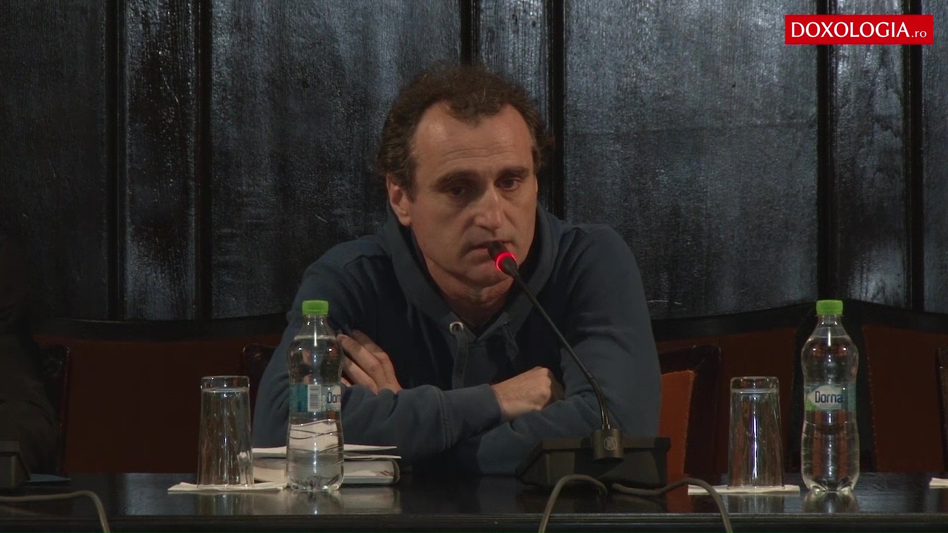 (Video) Marius Iordăchioaia despre cum unii oameni au descoperit Ortodoxia pe internet