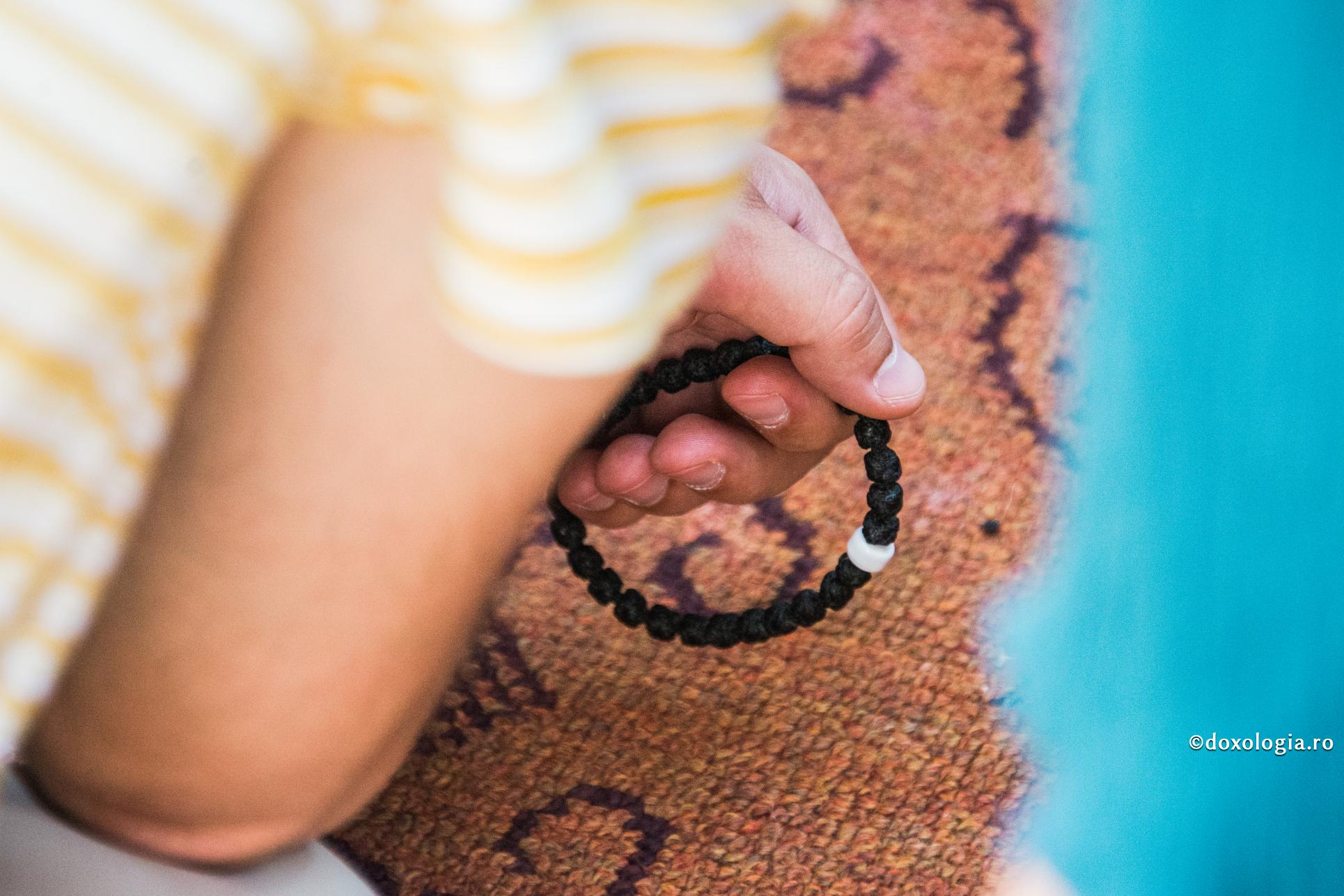 Smerenia te dezleagă de toate răutățile