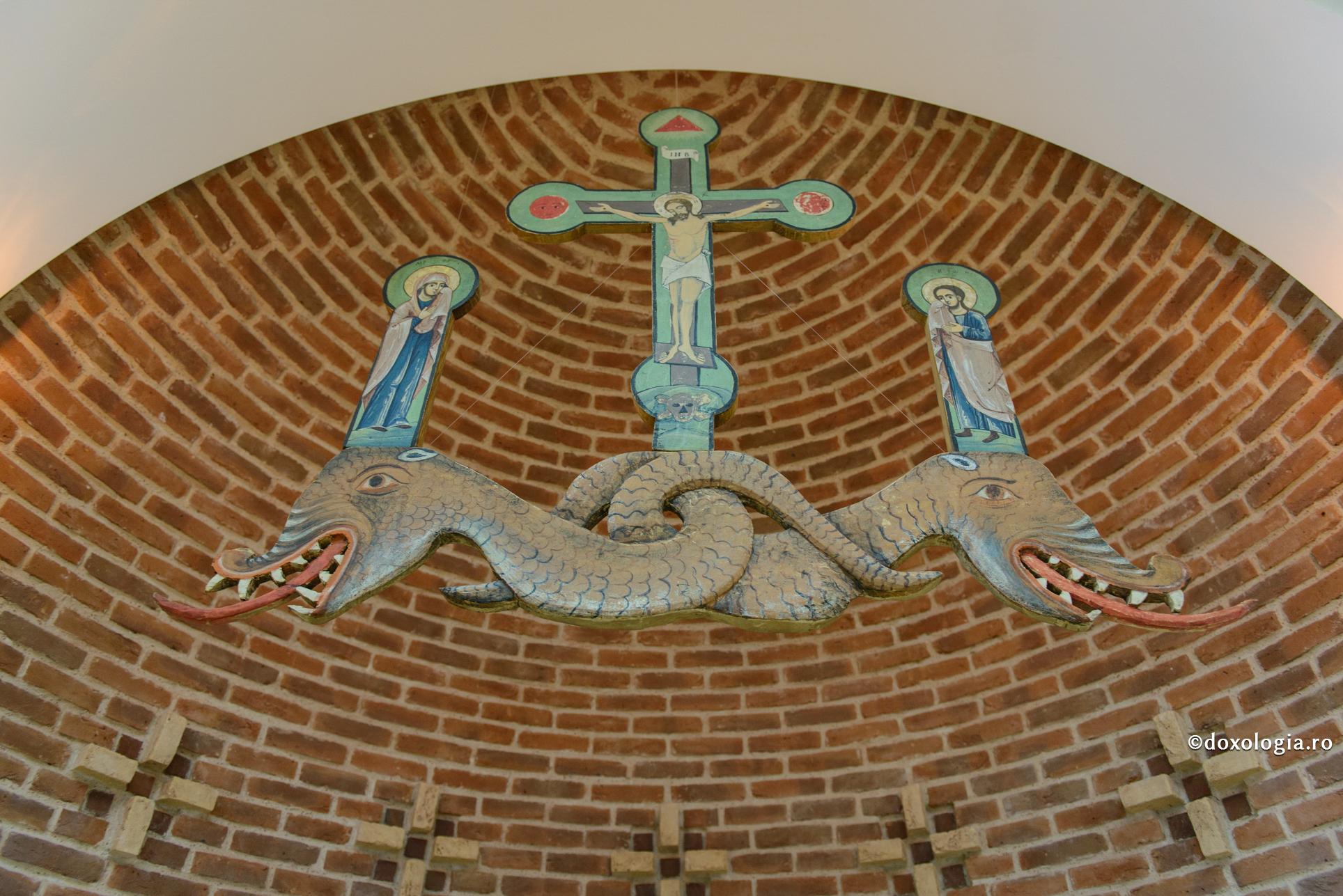 Avem nevoie de curajul de a pierde anumite lucruri, anumite plăceri, anumite conforturi