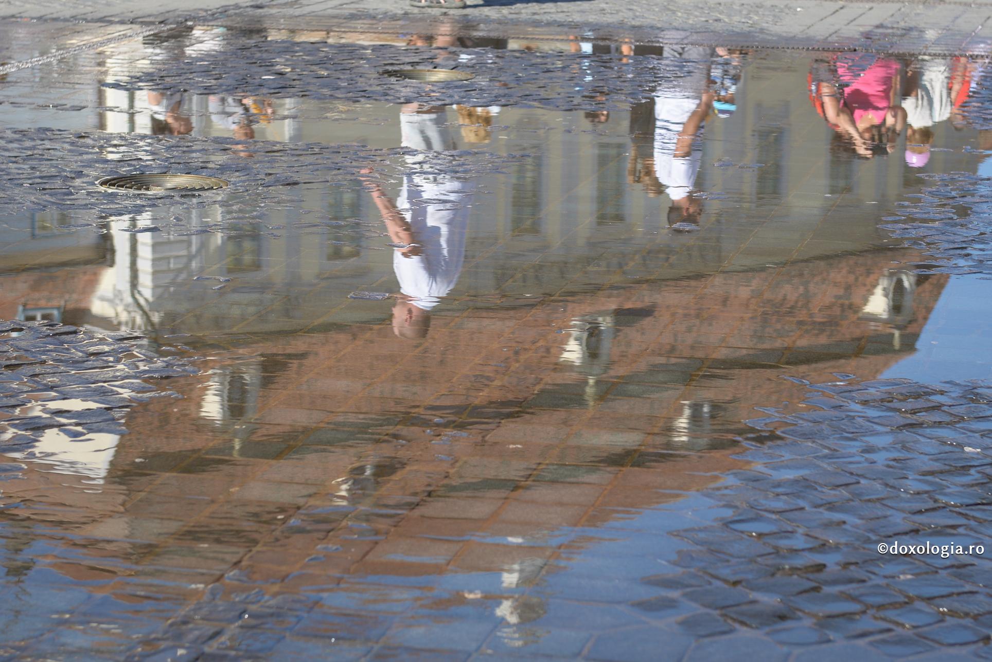 Învăţăturile lui Gheron Iosif Isihastul – 7. Nepăsarea, cel mai mare duşman