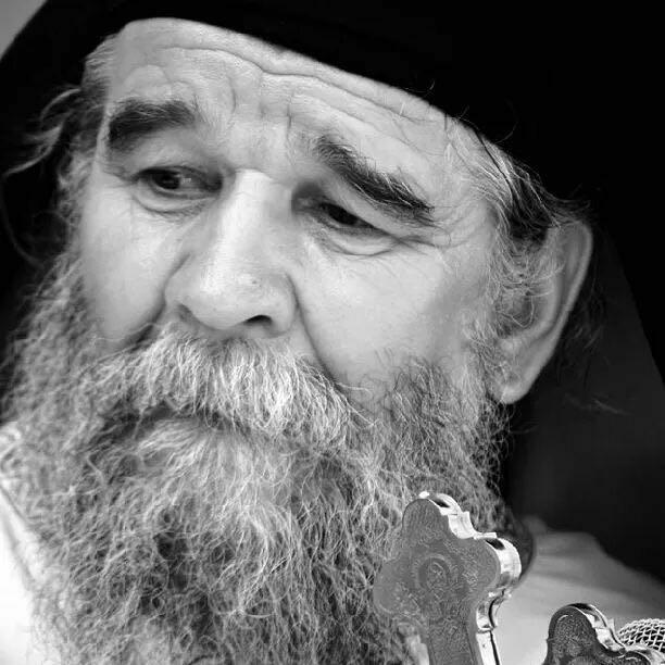 Arhimandritul Arsenie Voaideş s-a mutat la ceruri