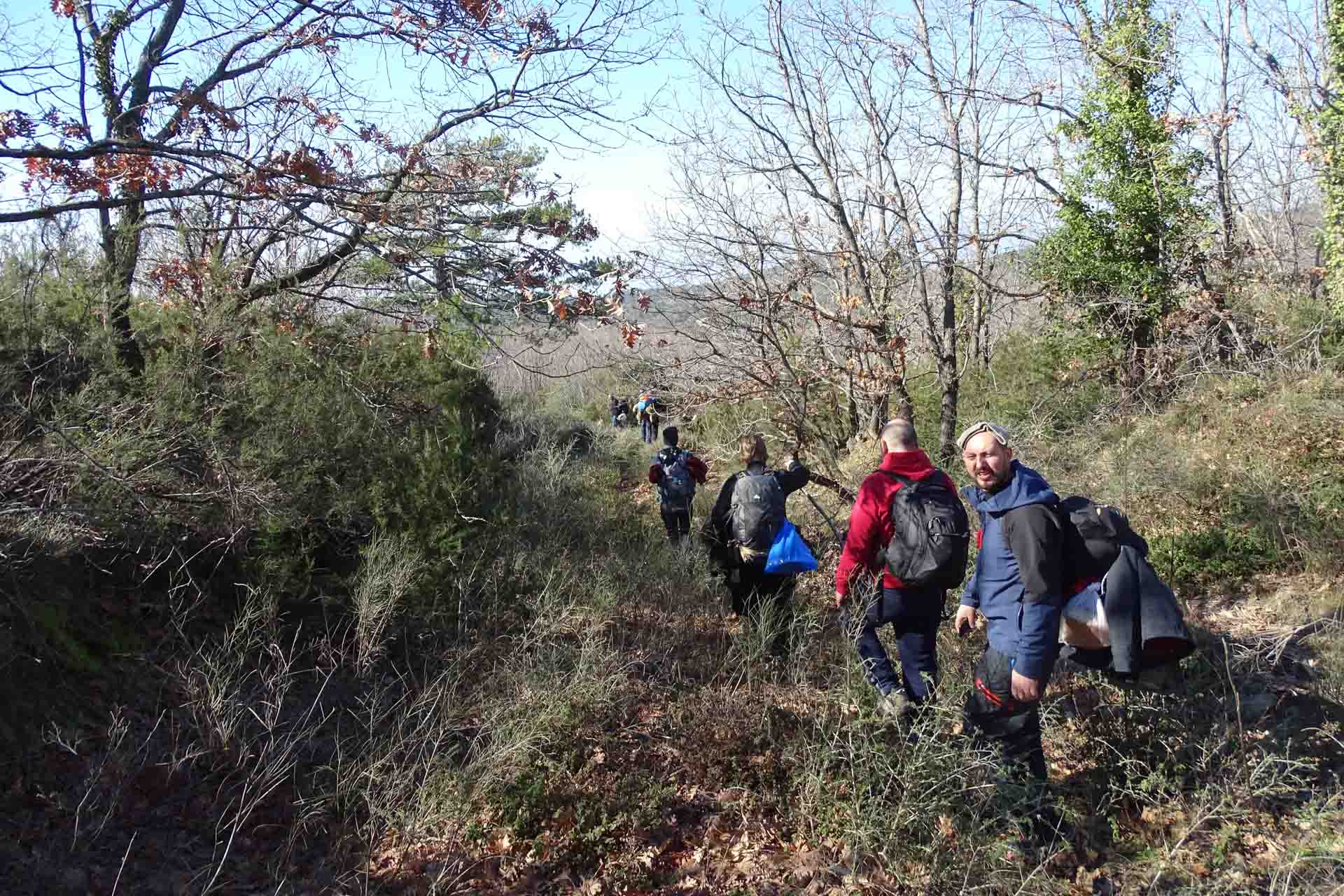 Șapte zile în Athos (file de jurnal)