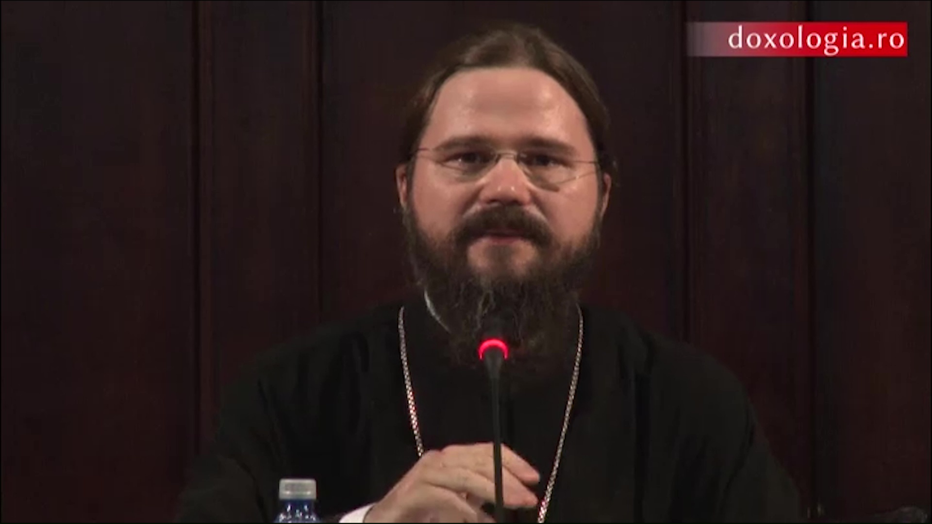 (Video) Postul nu este dietă alimentară, ci mijloc în unirea noastră cu Hristos
