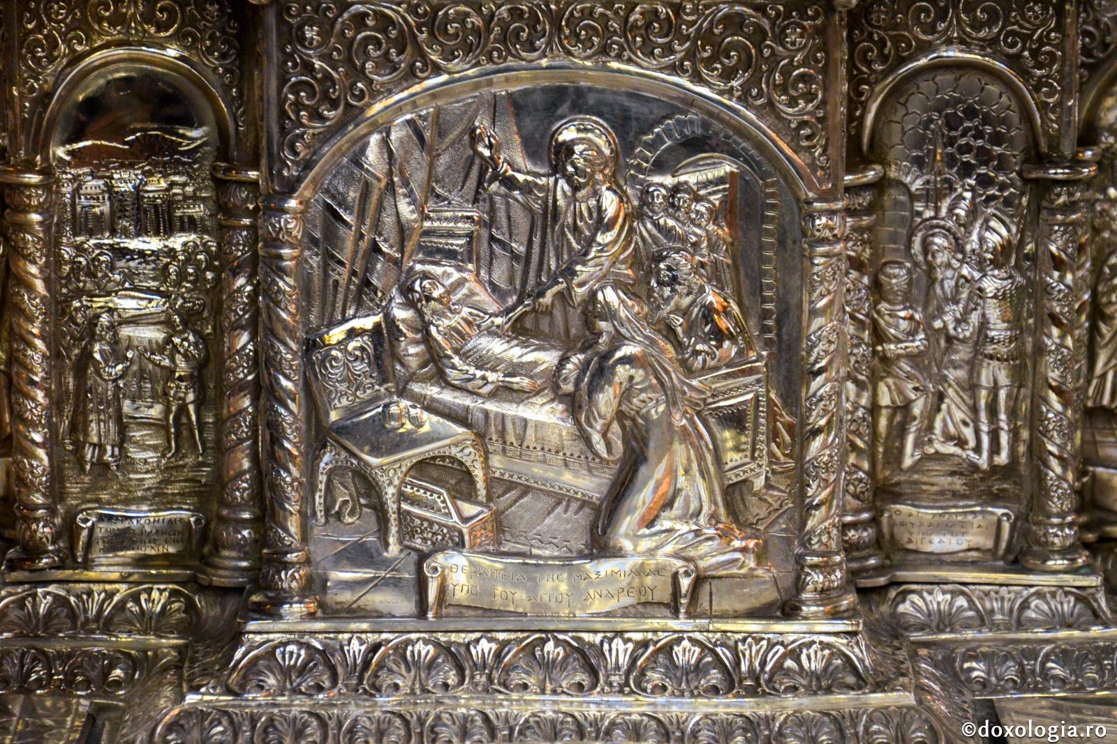 Dumnezeu nu este procuror. El nu pedepsește niciodată, ci vrea să ne vindece durerea