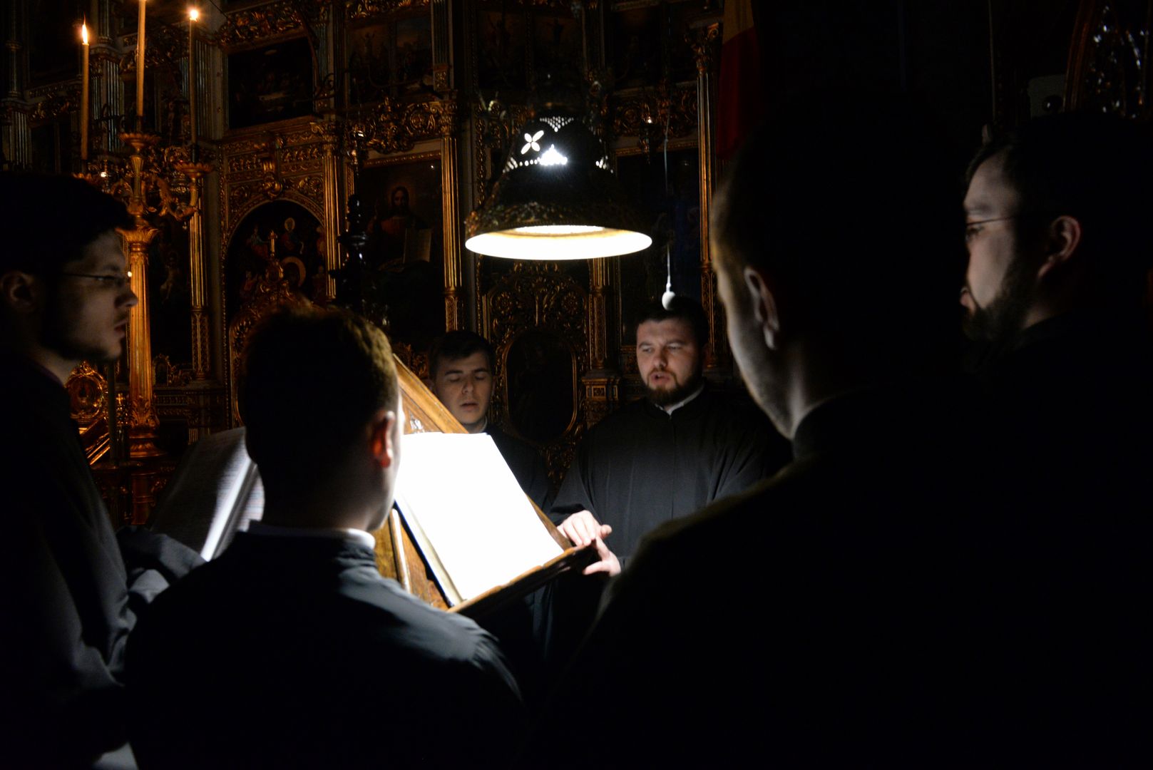 IPS Teofan: ”Canonul cel Mare nu este altceva decât o chemare adresată omului să ceară harul pocăinței” IPS Teofan: ”Canonul cel Mare nu este altceva decât o chemare adresată omului să ceară harul pocăinței”