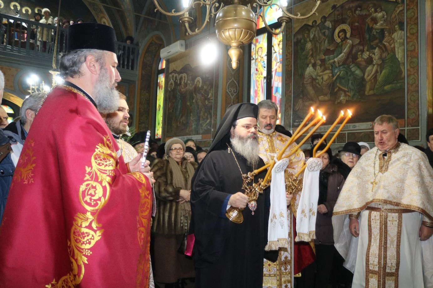 „Ortodoxia este un mod de viaţă“