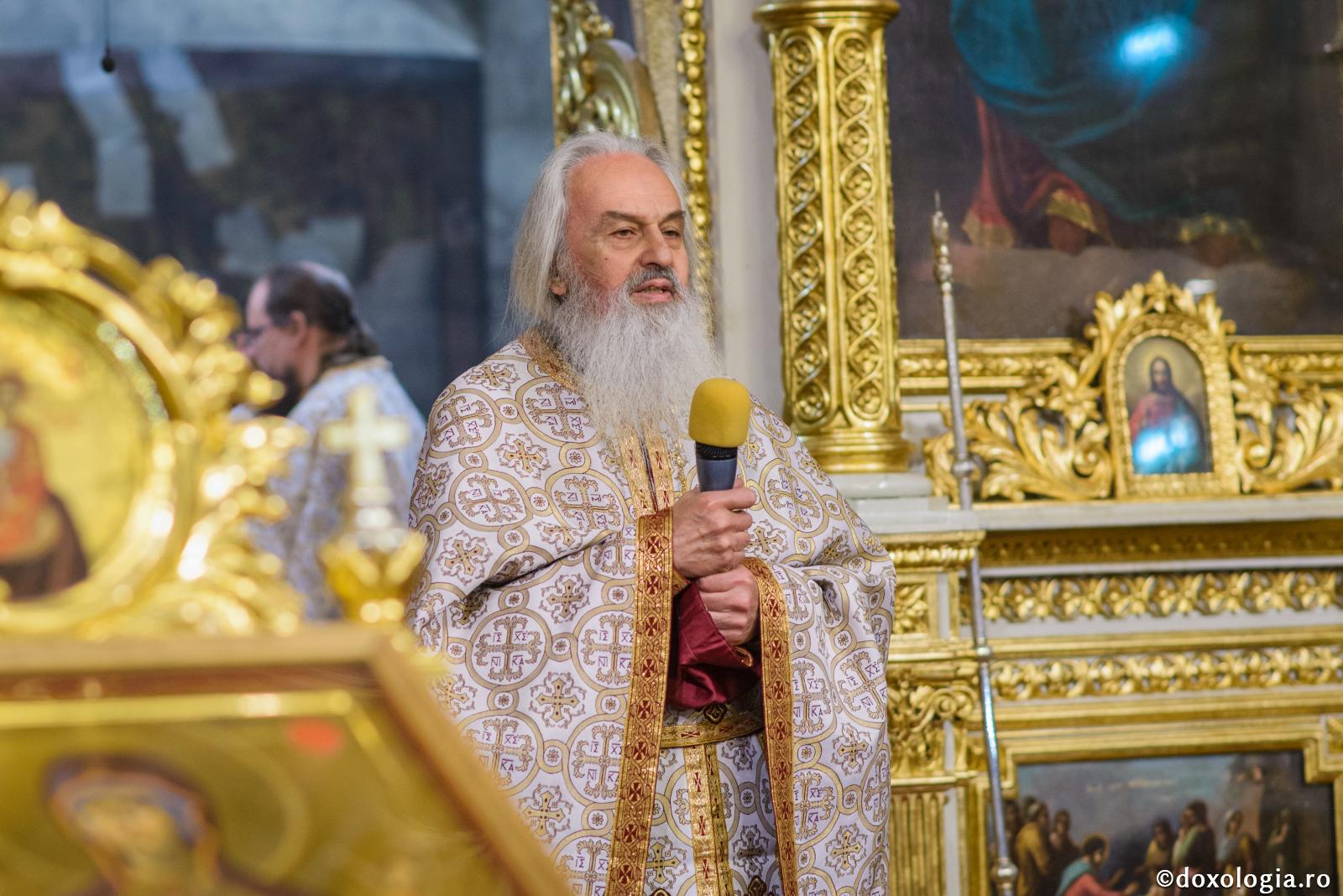 (Audio) Câtă vreme nu suntem în Dumnezeu, suntem în iad! – Părintele Rafail Noica