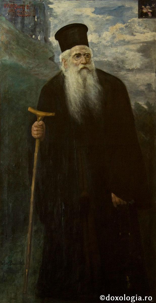 Mitropolitul Iosif Naniescu