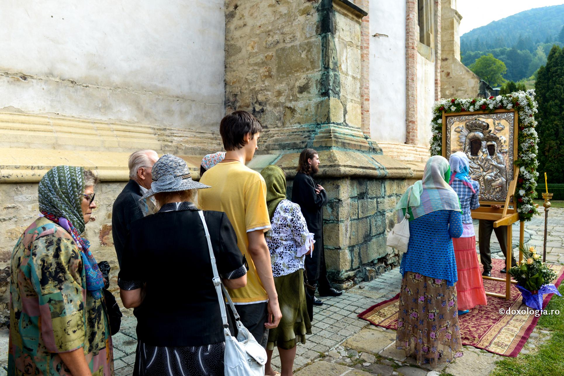 (Video) „Cărările mântuirii” - Corul Byzantion