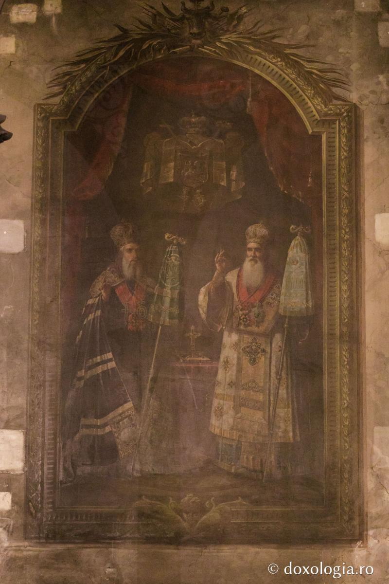 Sfântul Ierarh Iosif cel Milostiv