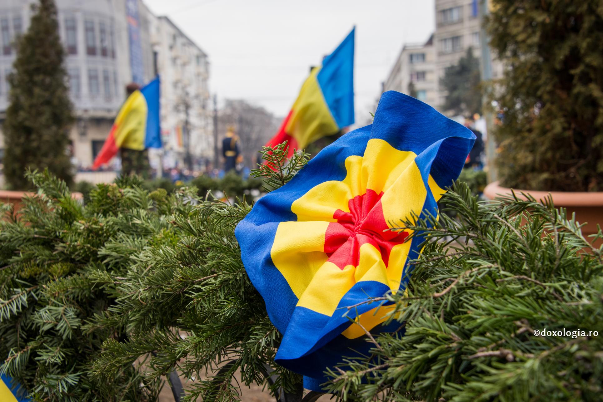 Marea Unire văzută prin ochii unui jurnalist sas