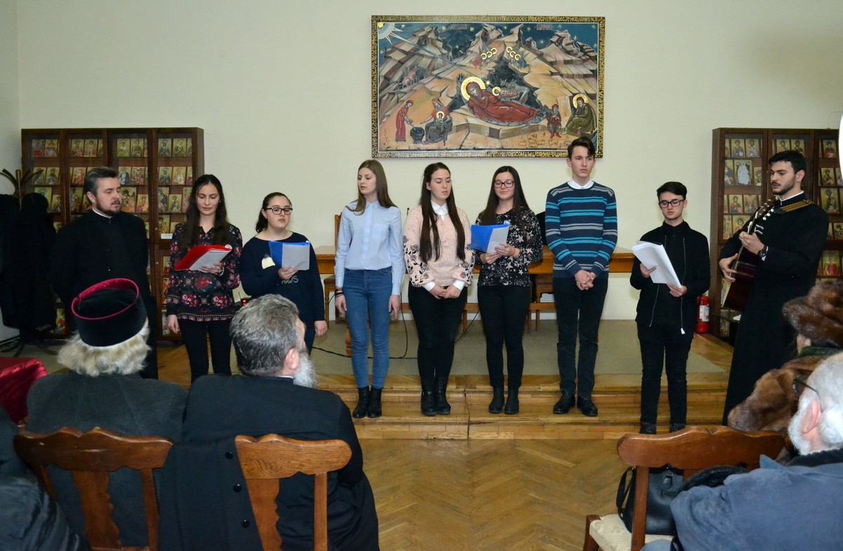 Conferinţe dedicate Postului Mare, în Moldova