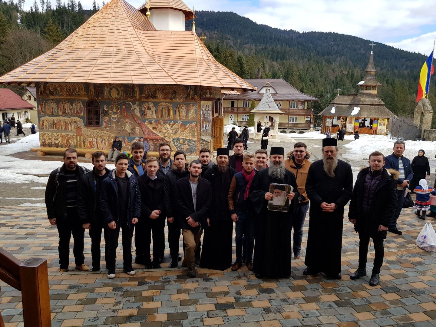 Ingrediente pentru o echipă de succes