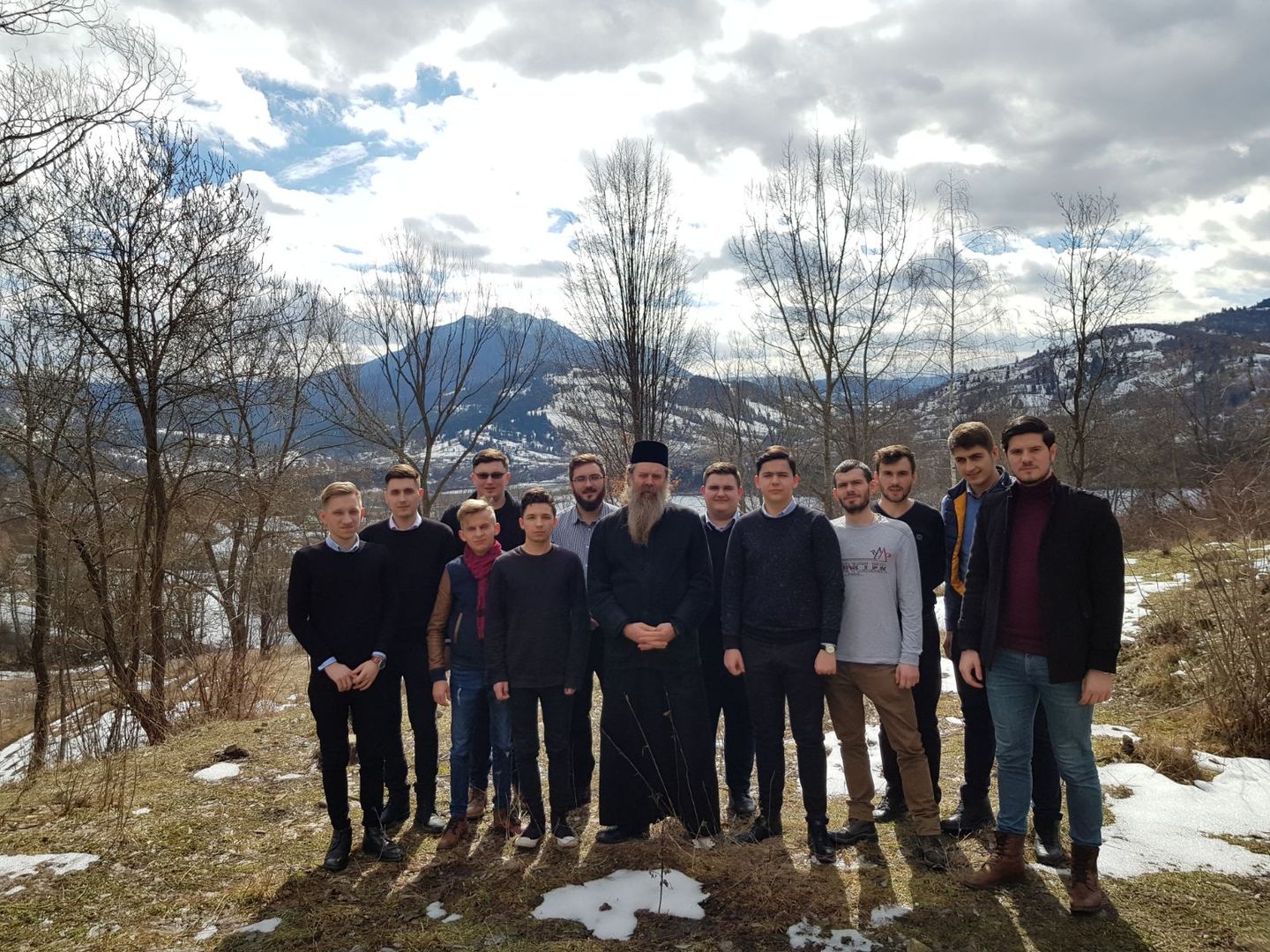 Ingrediente pentru o echipă de succes