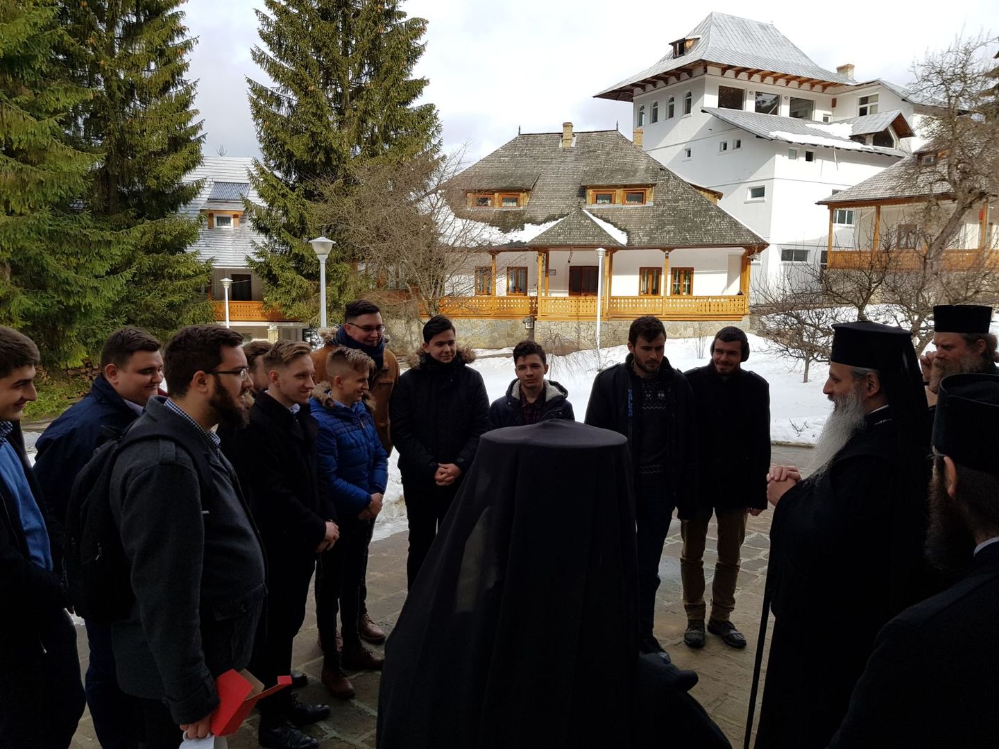 Ingrediente pentru o echipă de succes