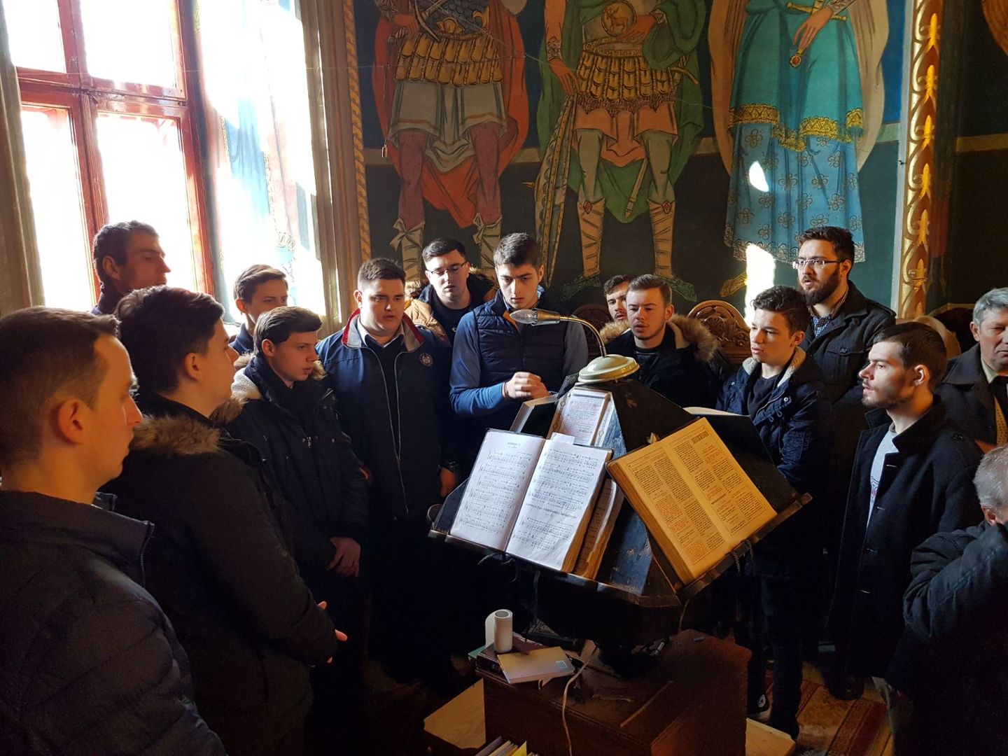 Ingrediente pentru o echipă de succes