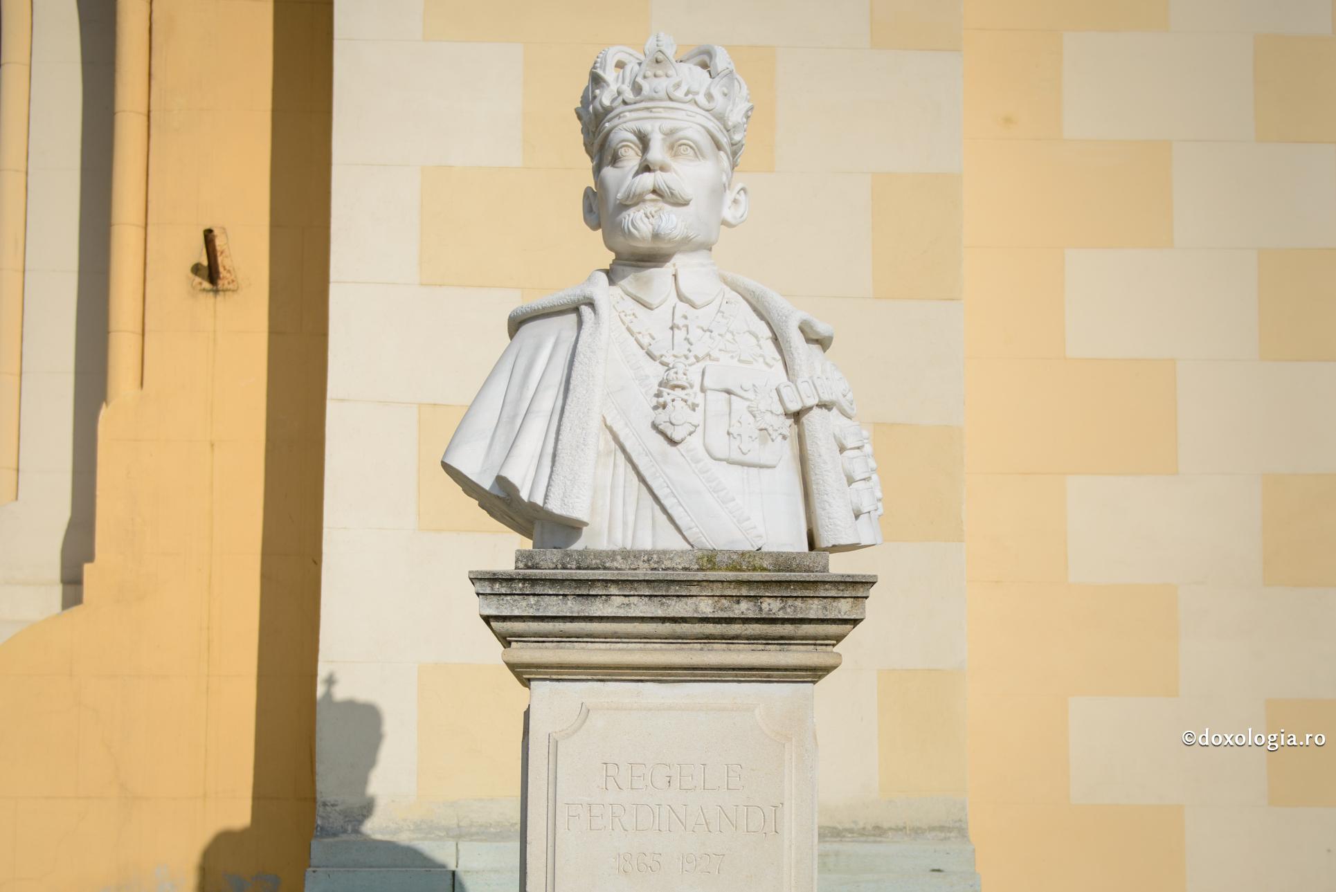 Regele Ferdinand și Regina Maria despre Marea Unire