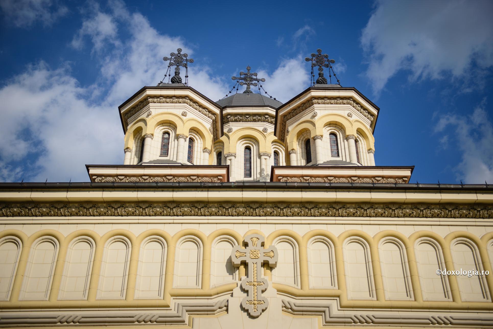 Rugăciunea de la Alba Iulia