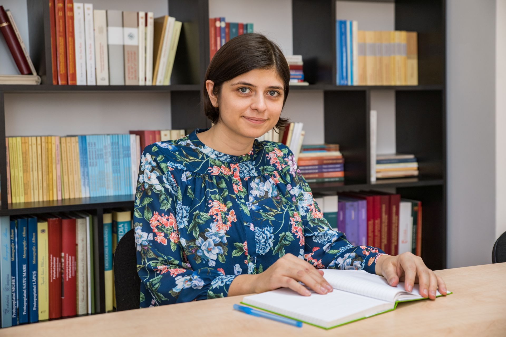 Alexandra Nadane, despre „Marşul pentru viaţă”: „Nu milităm pentru interzicerea avortului, ci pentru schimbarea inimilor oamenilor și forme practice de ajutor”