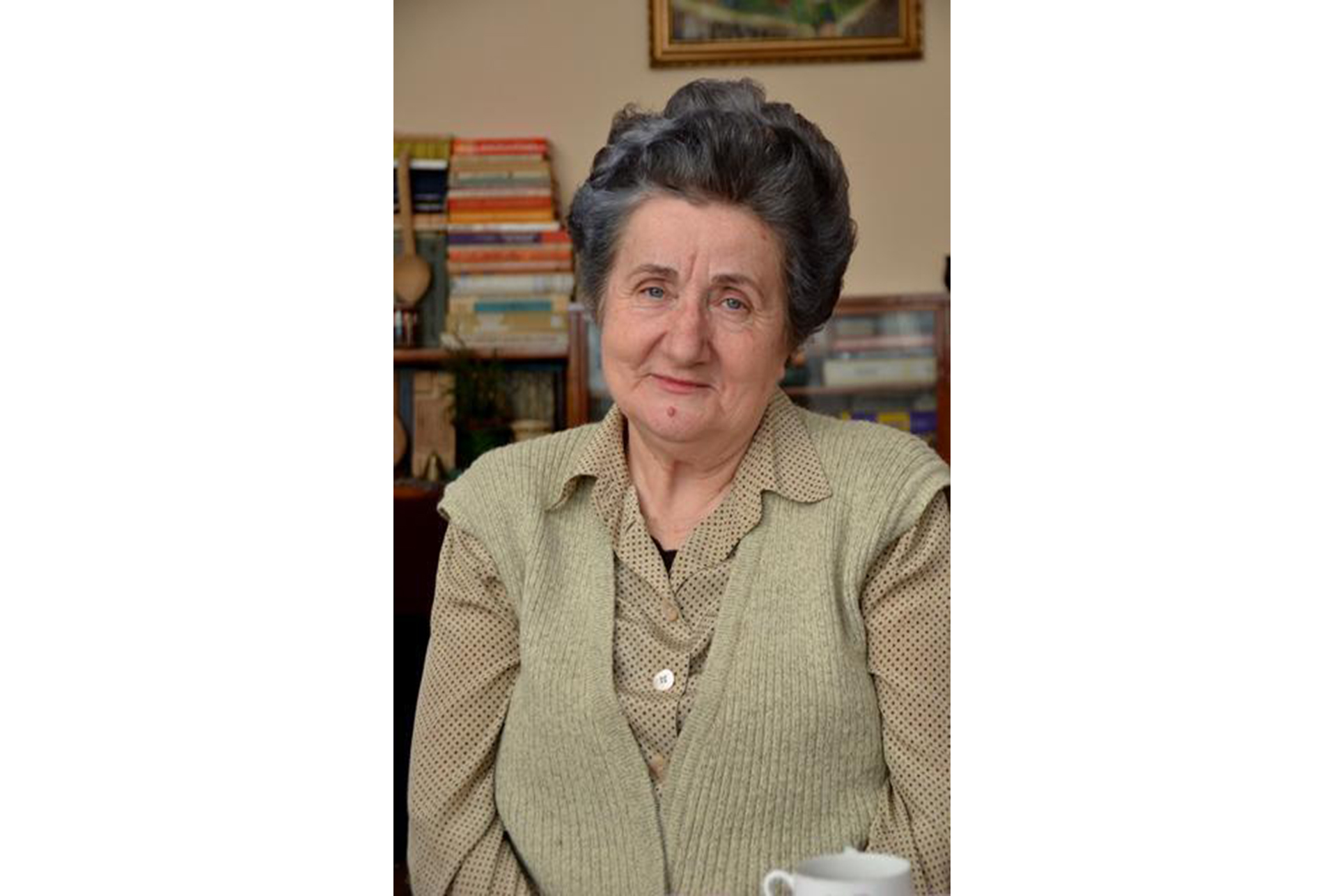 Satul tradiţional în aşteptarea Paştilor