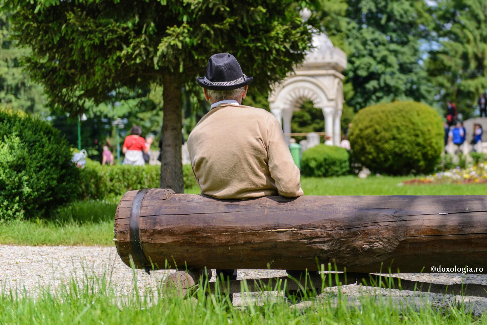 Stăpânirea limbii și darul tăcerii