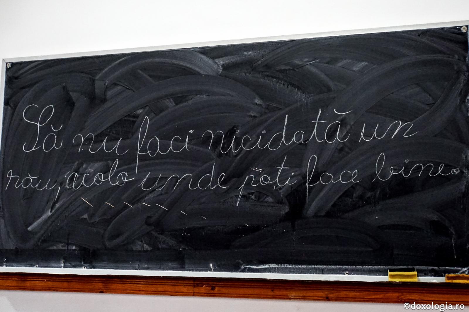 (Video) Câtă inimă ai pus în gestul de a da un citat pe internet? - Marius Iordăchioaia