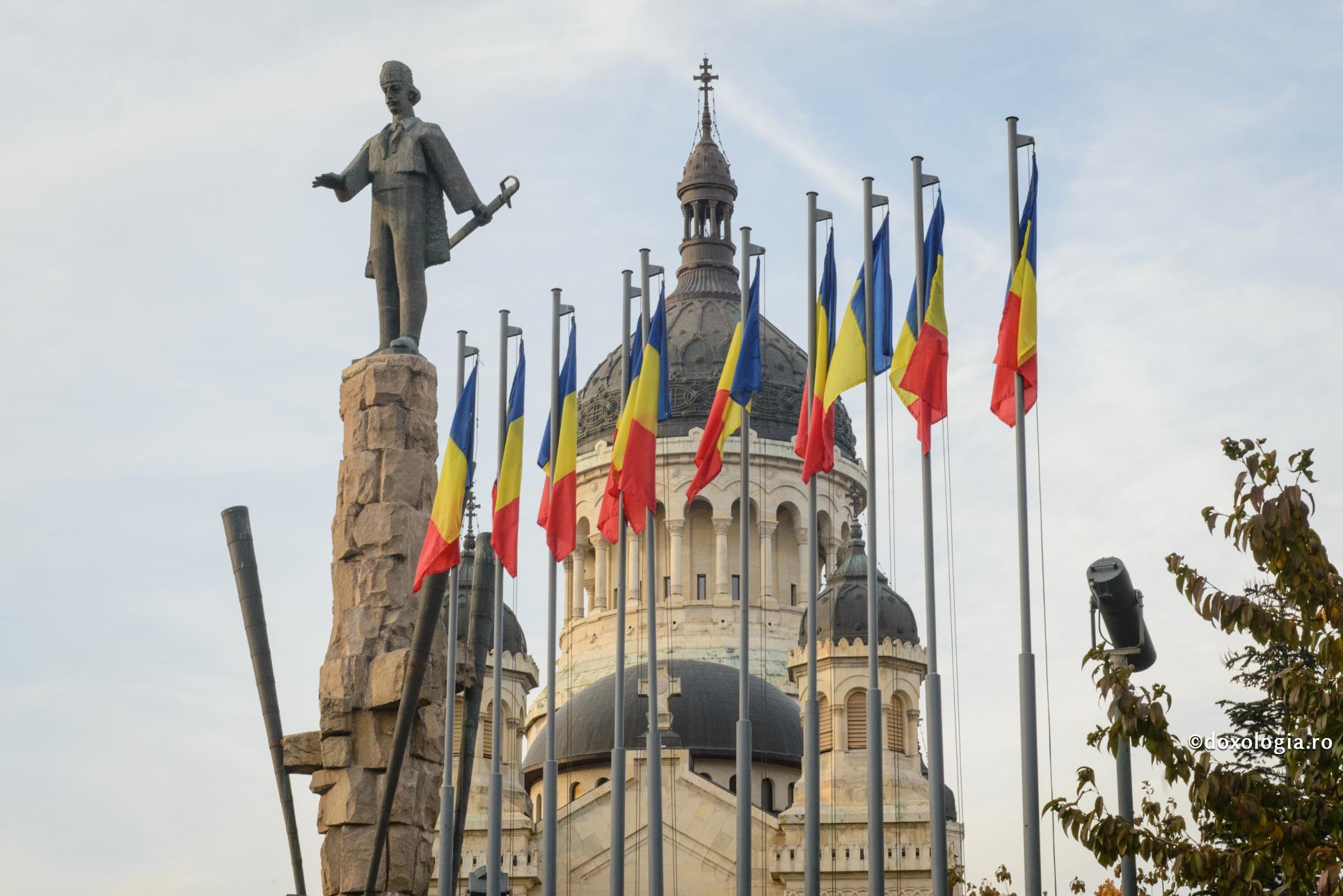 Biserica – păstrătoare a conștiinței unității naționale