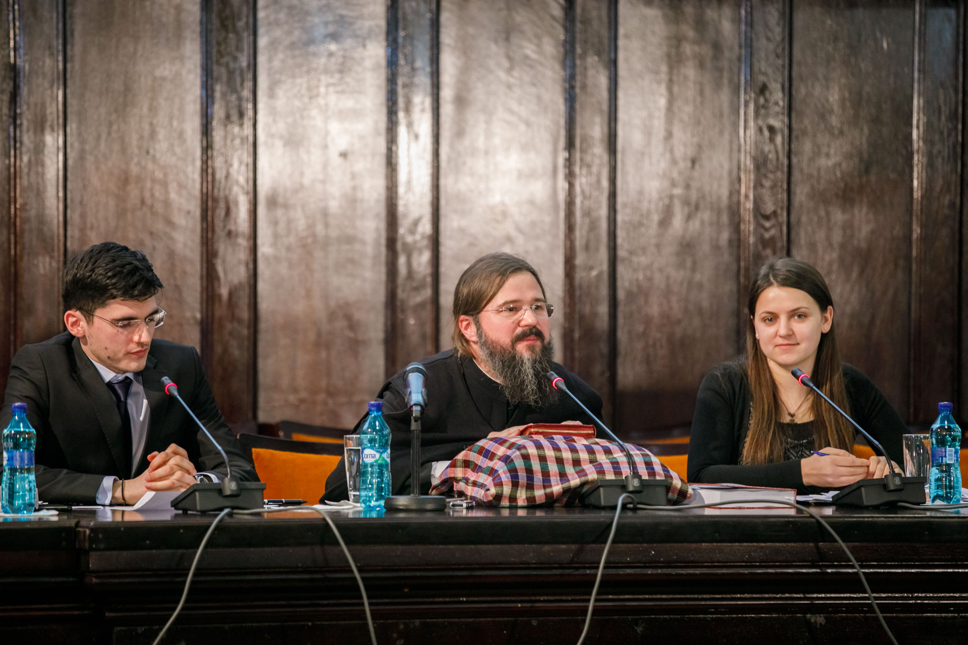 (Video) Bunătatea – virtutea uitată a creștinilor – PS Macarie | partea a II-a