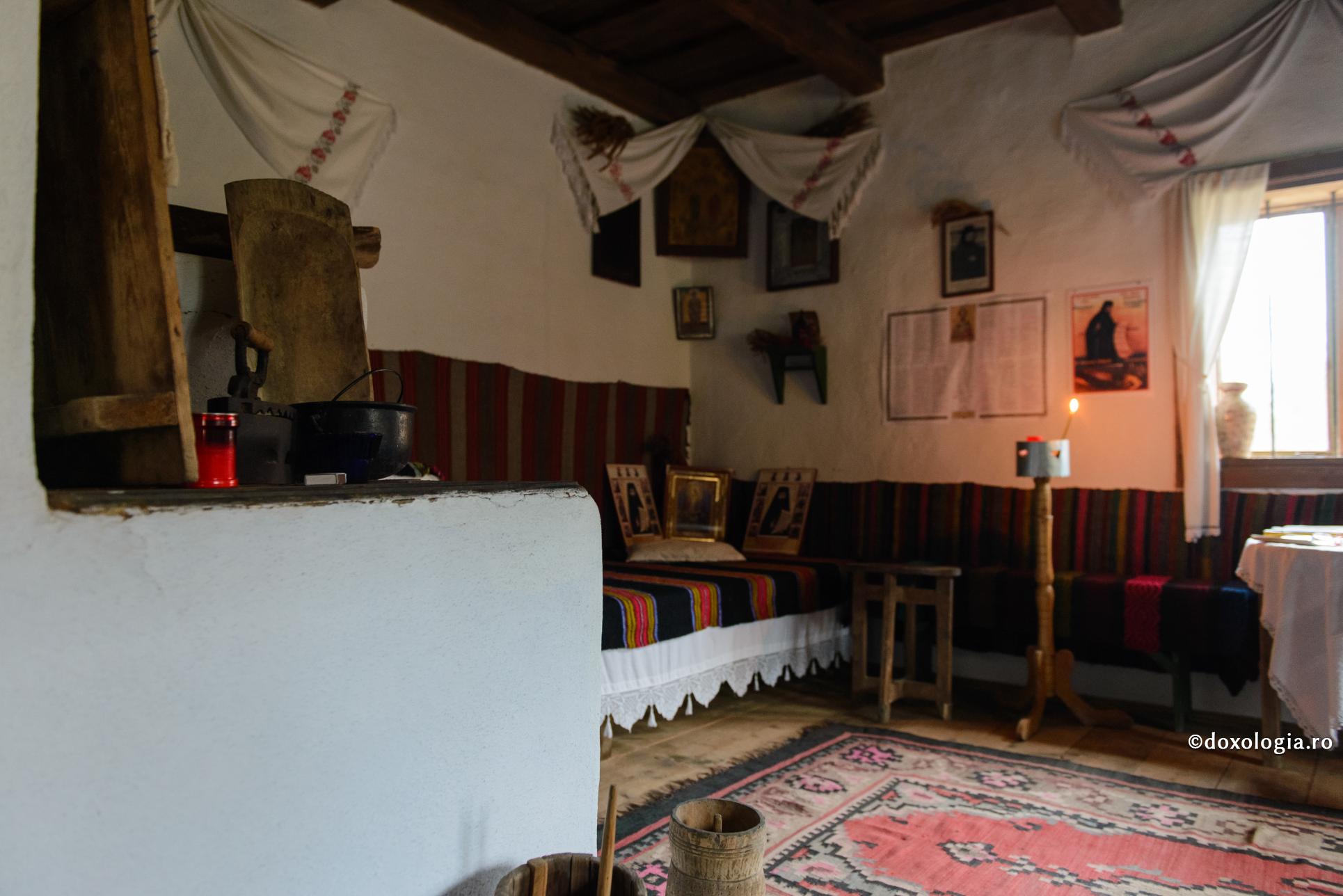 Foto: Oana Nechifor Vărzări, sărmăluțe cu crupe și malai de bostan – vechi rețete de post