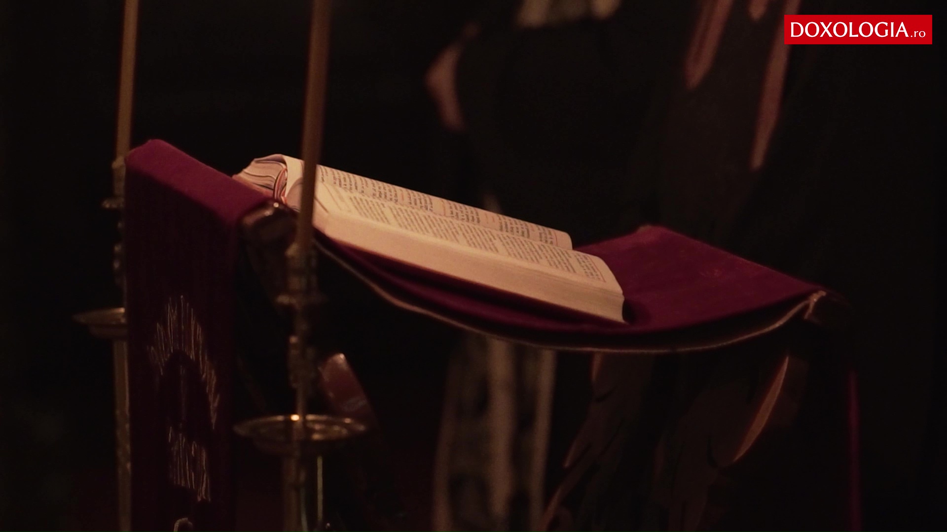 (Video) Denia Canonului celui Mare la Catedrala Mitropolitană din Iași