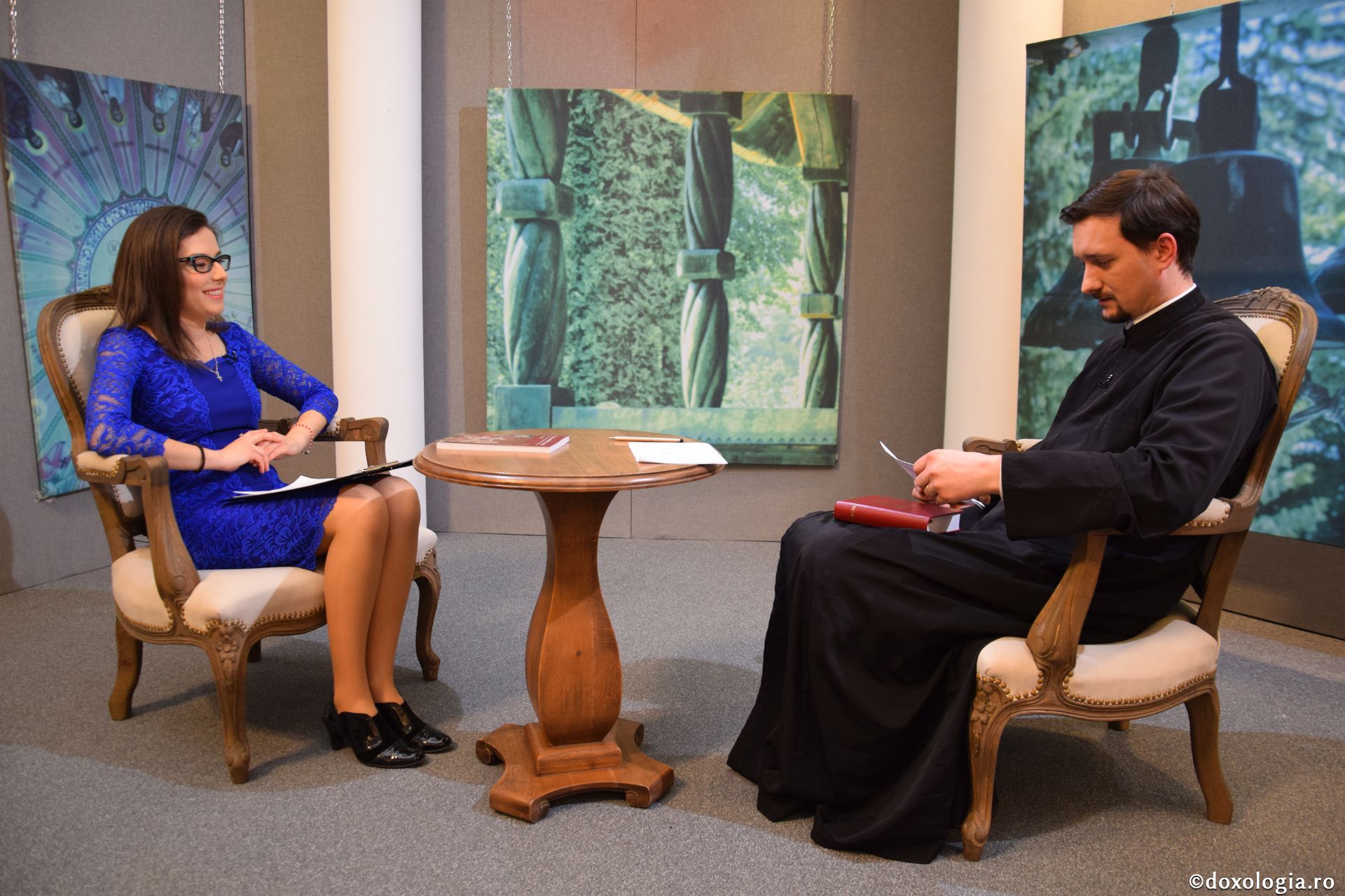 Pomenirea celor adormiți - Practici și rânduieli liturgice - Pr. Andrei Atudori - Pridvoarele credinței