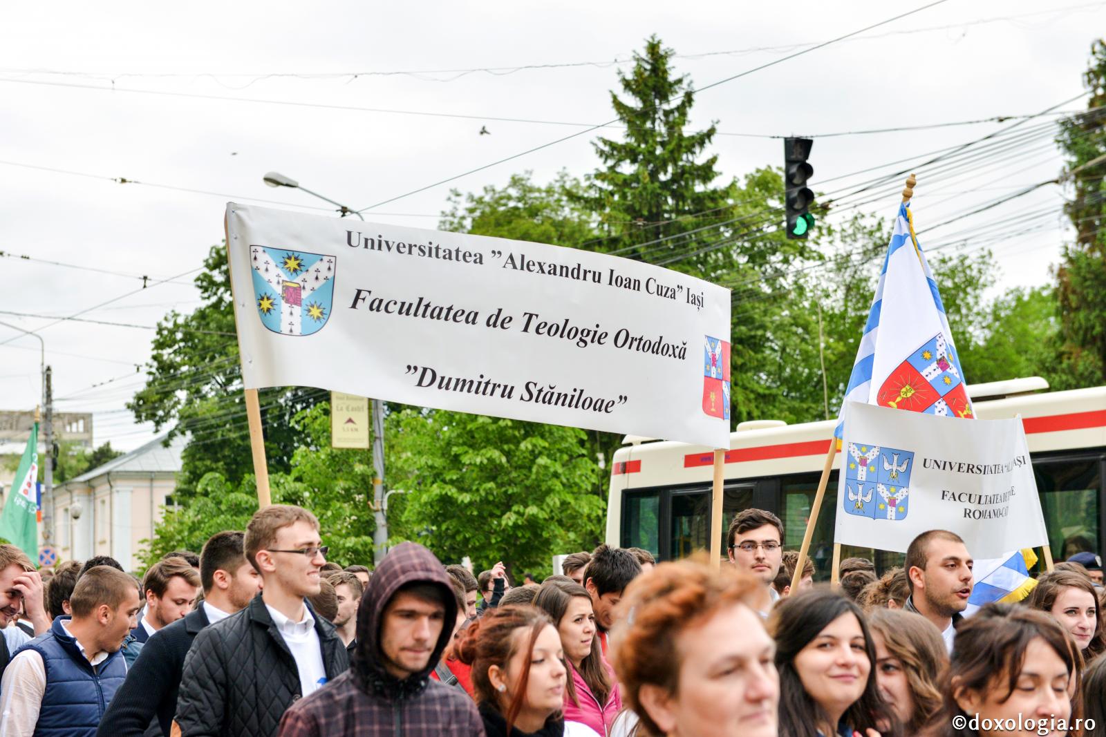 „Teoria și Practica Formării Religioase” – program de master în cadrul Facultății de Teologie Ortodoxă din Iași