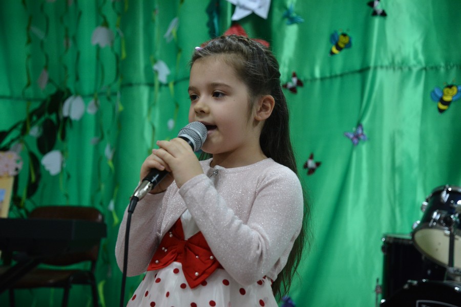 „Gala oamenilor cărora le pasă”, la Şcoala „Elena Cuza”