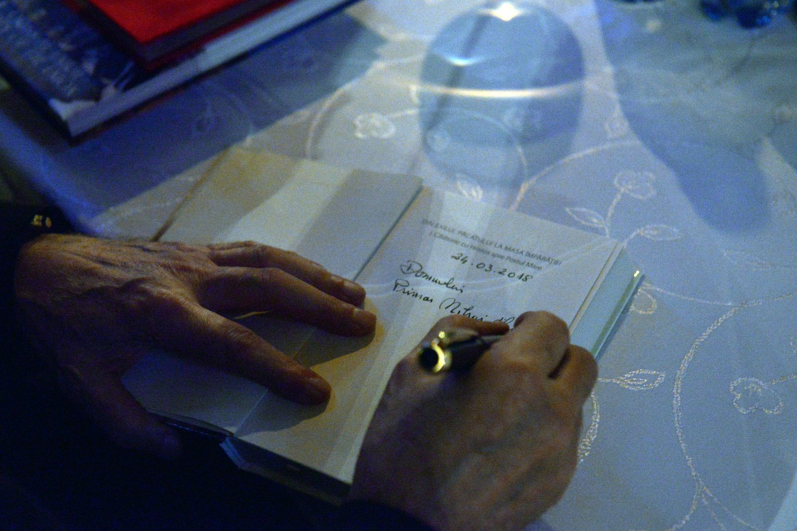 IPS Laurențiu a conferențiat la Biserica „Sfântul Iulian din Tars” din Iași