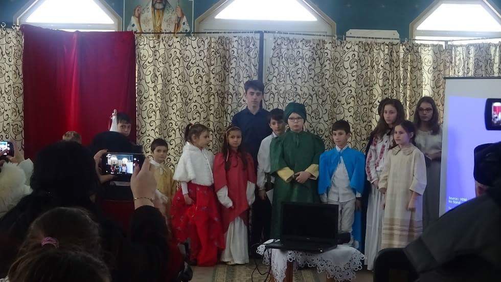 Ziua Internaţională  a Poeziei, la Hârja