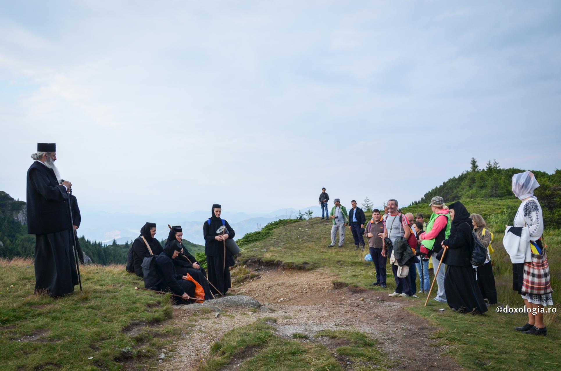 Osteneala și primejdia povățuirii sufletelor