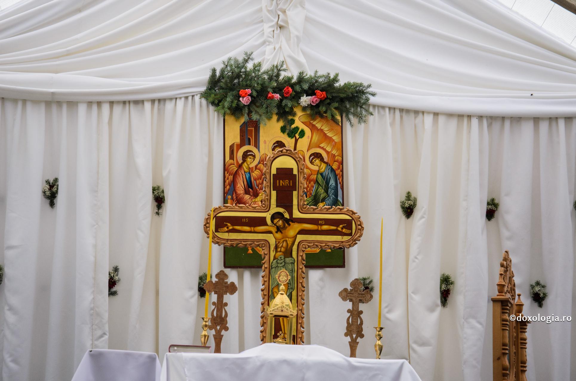 Cum aflăm adevărata iubire de Dumnezeu?