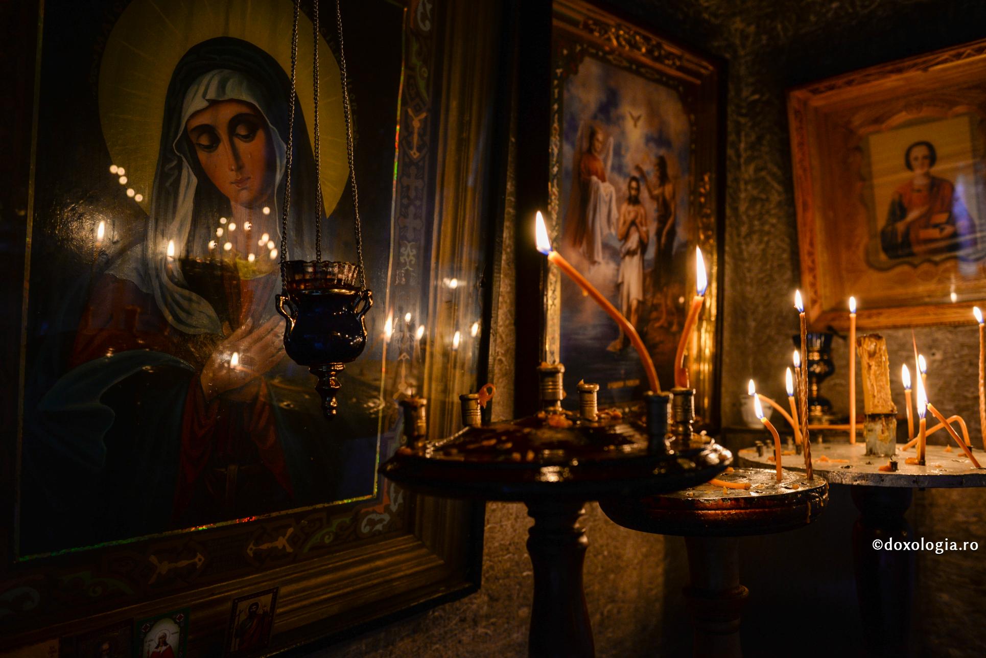 Vrem să ne asculte Dumnezeu fiecare dorință, dar noi pe El Îl ascultăm?