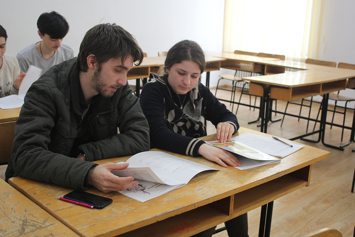 Al treilea număr al Revistei Koinonia, lansat la Facultatea de Teologie „Dumitru Stăniloae” din Iași