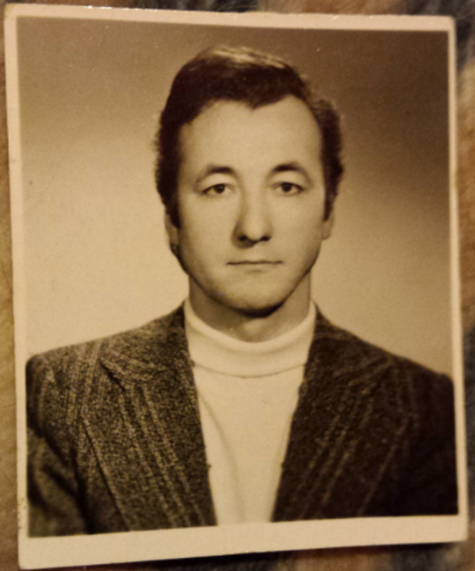 Inginer Dr. Vasile Dascălu – profesionistul prin excelenţă (1937 - 2018)