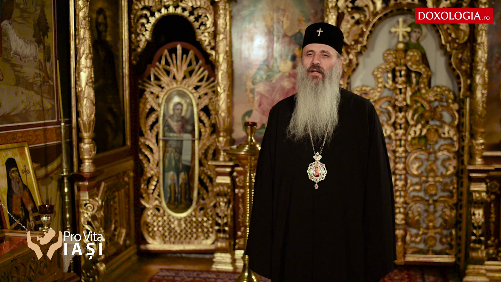 (Video) „Marșul pentru Viață – o mărturisire a valorilor familiei așa cum a lăsat-o Dumnezeu să fie”