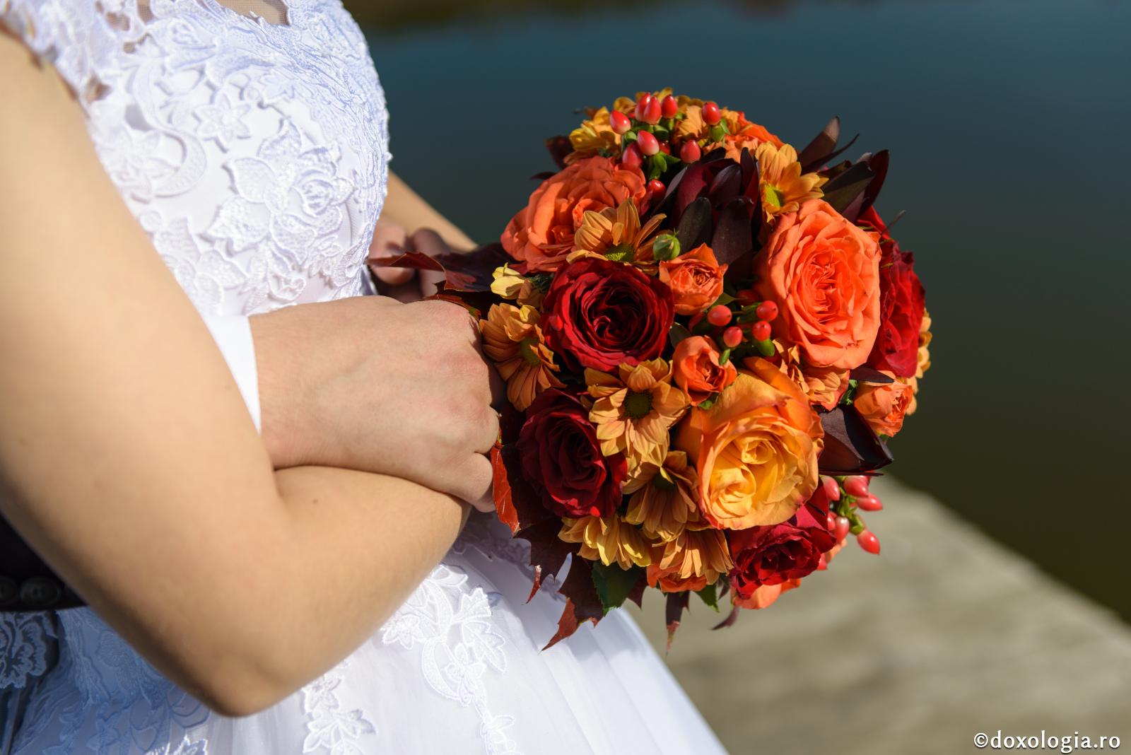 (Video) Căsătoria este spațiul delicateții prin excelență