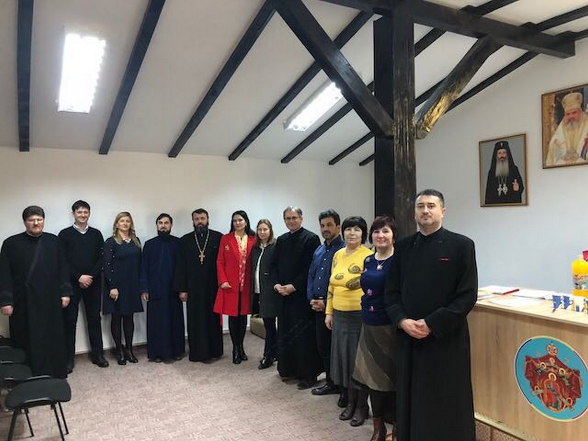 „Unirea: libertate şi unitate“, în Protoieria Sascut