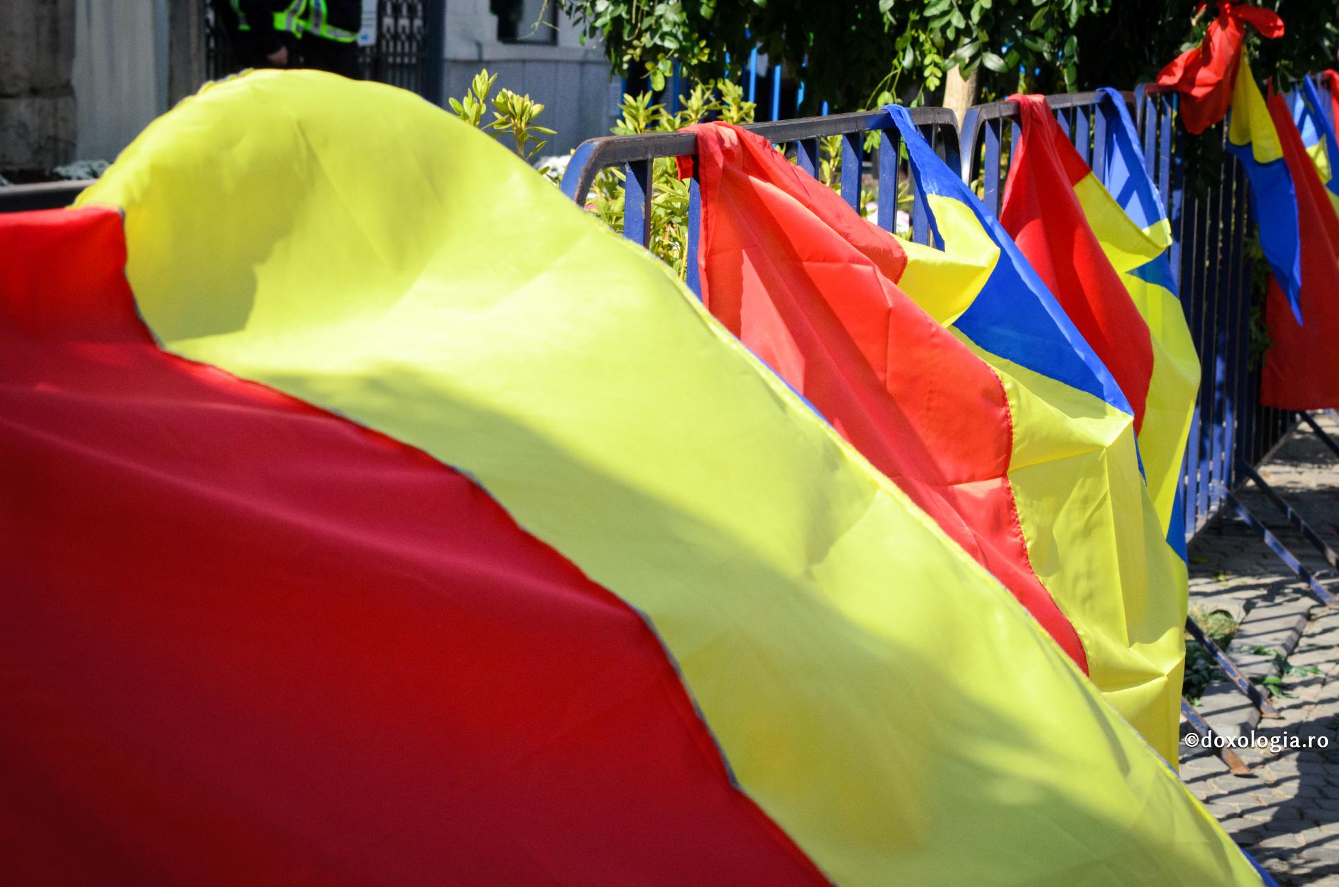 Comunitățile etnice – solidare cu idealul românilor